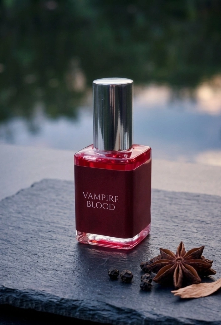 Vampire Blood