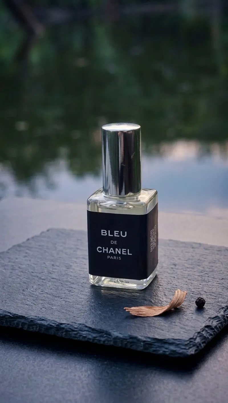 Bleu de Chanel