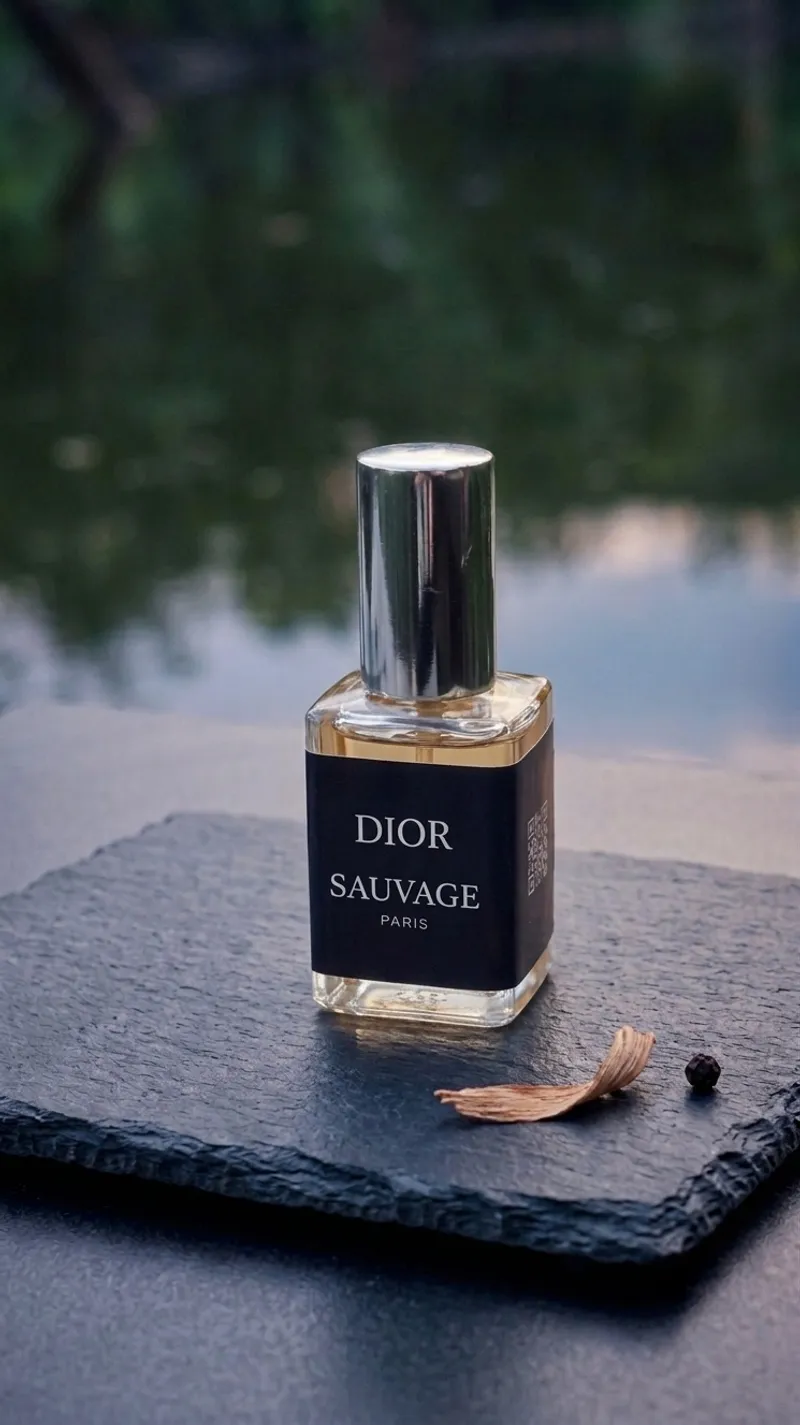 Dior Sauvage